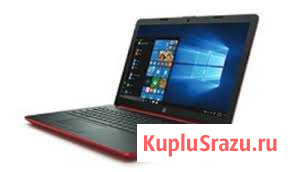 Ноутбук HP Славянск-на-Кубани - изображение 1