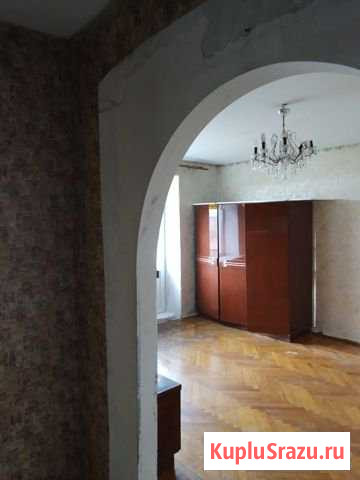 1-к квартира, 35 кв.м., 5/5 эт. Новочеркасск - изображение 1
