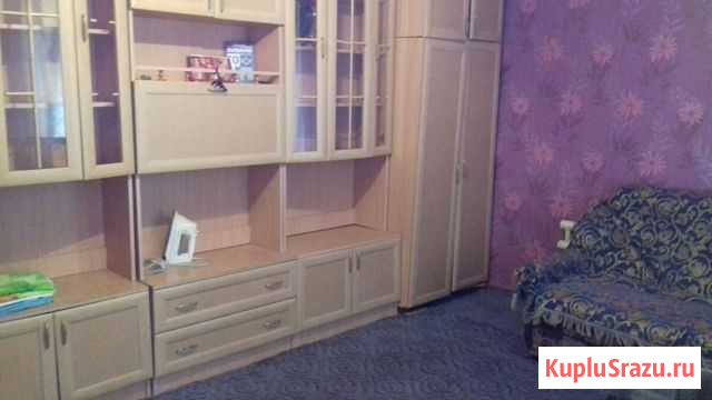 2-к квартира, 46 кв.м., 1/2 эт. Новочеркасск - изображение 1
