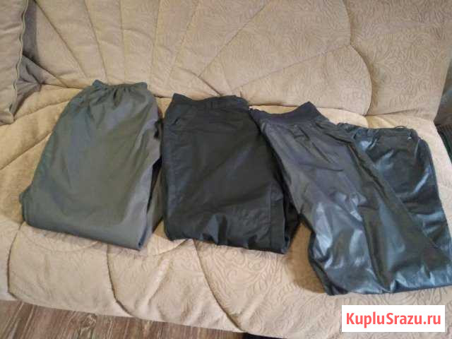Спортивные брюки Волгодонск - изображение 1