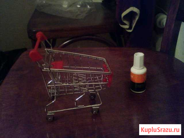 Мини тележка для покупок Батайск - изображение 1