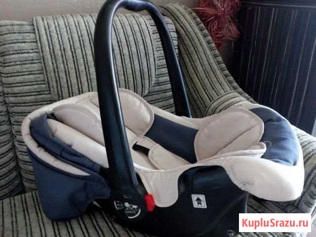 Автолюлька Волгодонск - изображение 1