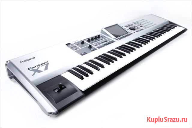 Roland Fantom X7 Синявское - изображение 1
