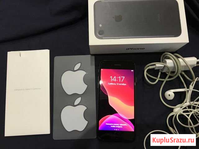 iPhone 7 Таганрог - изображение 1
