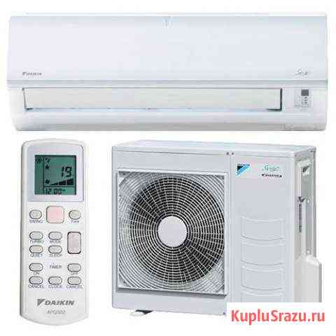 Daikin atxn35M6 / arxn35M6 Санкт-Петербург