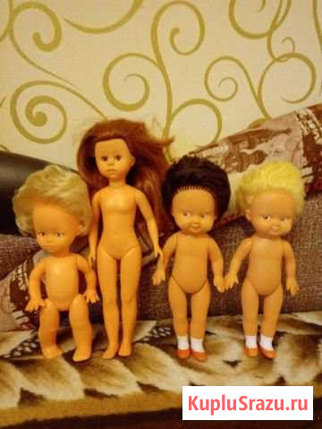 Куколки гдр и Италия Колпино - изображение 1