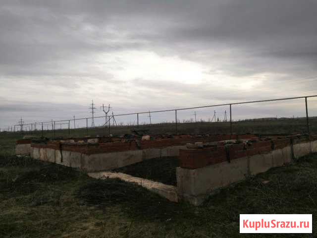  Карабаш - изображение 1