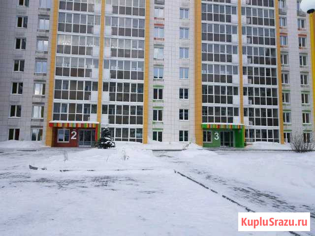 Машиноместо в аренду в Казани Казань - изображение 1