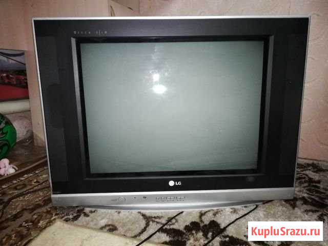 Телевизор LG 21FS7RG Арск - изображение 1