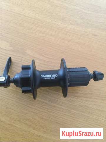 Втулка велосипедная Shimano Нижнекамск - изображение 1