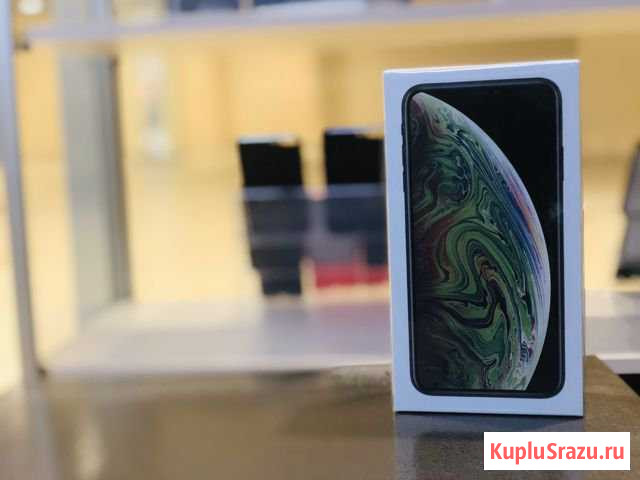 iPhone XS Max Казань - изображение 1