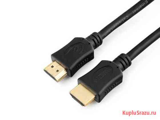 Кабели hdmi Cablexpert CC-hdmi4L-6 1.8м Набережные Челны