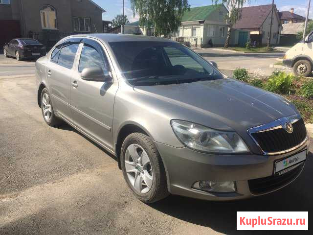 Skoda Octavia 1.6 AT, 2012, хетчбэк Невьянск - изображение 1