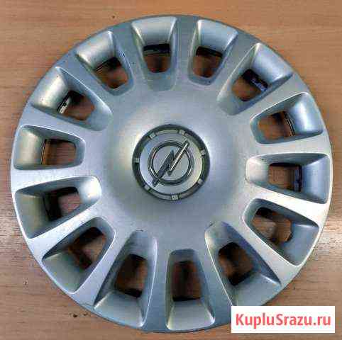 Колпак Opel Corsa R14 1 шт Екатеринбург