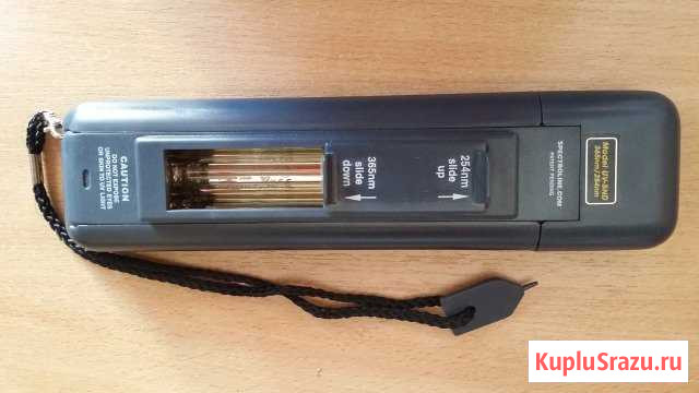 Уф облучатель для дезинфекции и контроля Верхняя Пышма - изображение 1