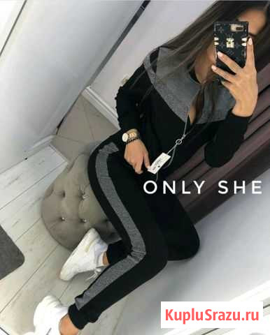 Новый спортивный костюм Ирбит - изображение 1