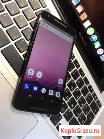 Nexus 5x Санкт-Петербург - изображение 1