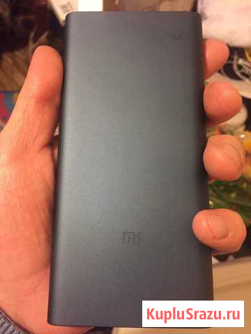 Павербанк XiaoMi Санкт-Петербург - изображение 1