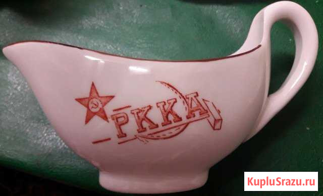 Чашка Красное Село - изображение 1