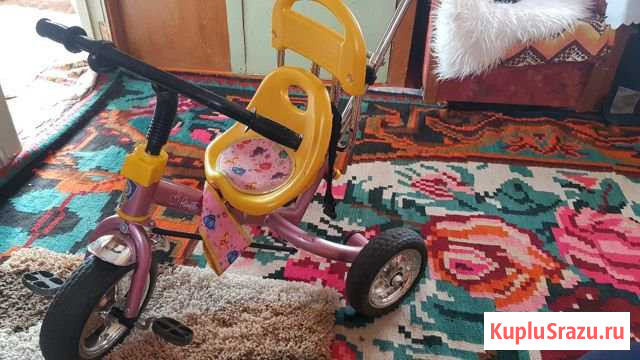 Велосипед Качканар - изображение 1