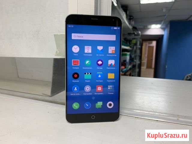 Смартфон Meizu MX4 32GB Екатеринбург - изображение 1