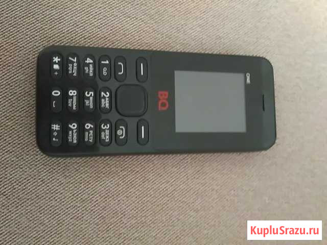 Телефон bq one, motorolla c 116 Екатеринбург - изображение 1