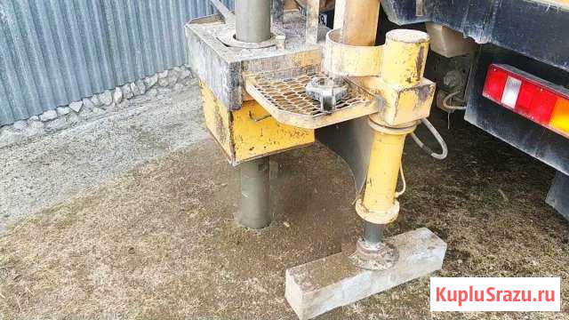 Бурение скважин на воду Кировград - изображение 1