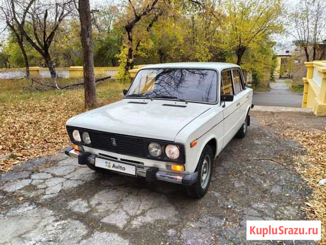 ВАЗ 2106 1.6 МТ, 1997, седан Магнитогорск - изображение 1