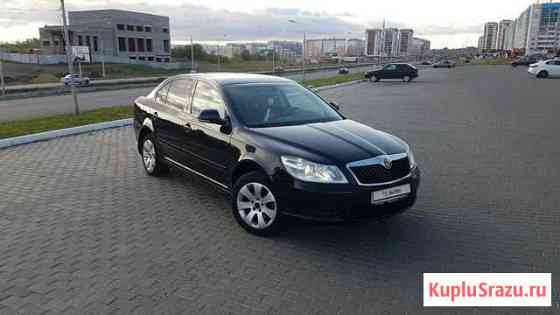 Skoda Octavia 1.8 МТ, 2012, хетчбэк Магнитогорск