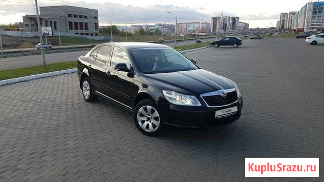 Skoda Octavia 1.8 МТ, 2012, хетчбэк Магнитогорск - изображение 1