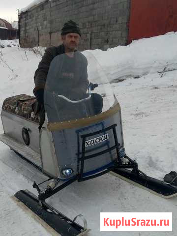 Мотособака Магнитогорск - изображение 1