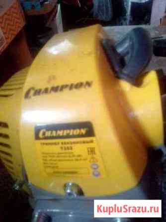 Тример Миасс