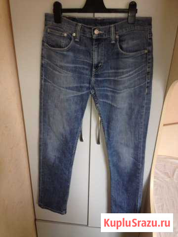 Джинсы leviS Златоуст - изображение 1