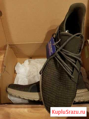 Кроссовки мужские Skechers Matera Челябинск - изображение 1