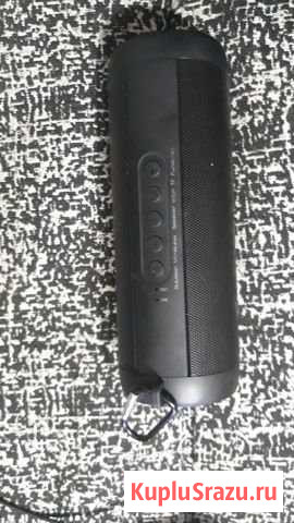 Продам Bluetooth колонку Златоуст - изображение 1