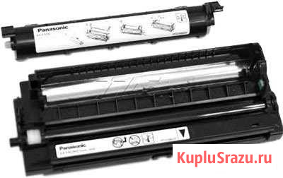 Картридж для принтера Panasonic KX-MB763 Челябинск - изображение 1