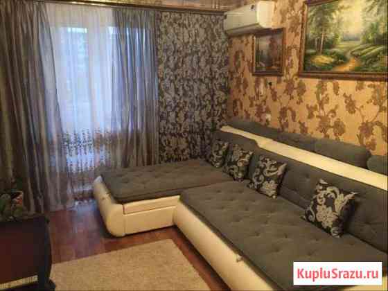 3-к квартира, 70 кв.м., 3/9 эт. Дзержинск