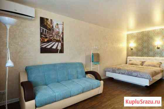 1-к квартира, 38 кв.м., 6/9 эт. Дзержинск