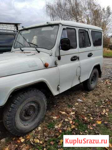 УАЗ 31514 2.4 МТ, 2002, внедорожник Сергач - изображение 1
