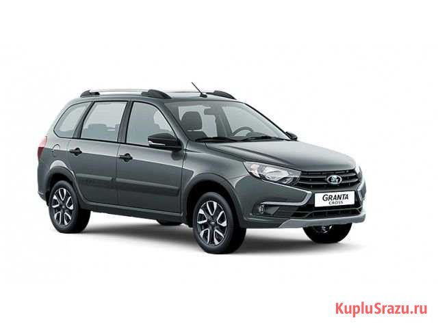 LADA Granta 1.6 МТ, 2019, универсал Дзержинск - изображение 1