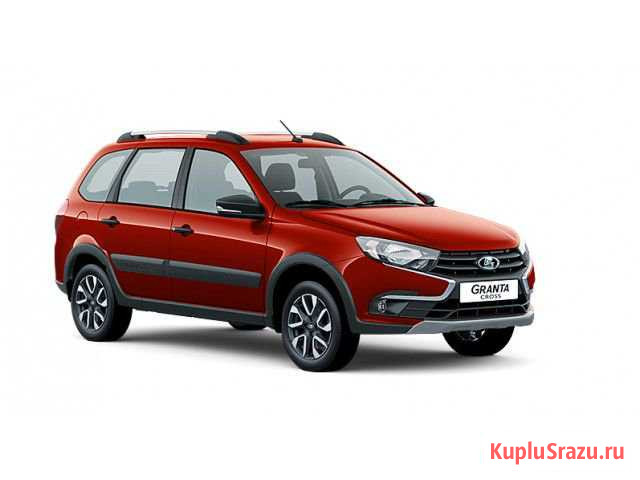 LADA Granta 1.6 МТ, 2019, универсал Дзержинск - изображение 1