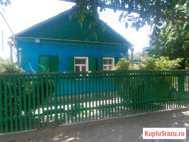 Коттедж 35 кв.м. на участке 13 сот. Должанская - изображение 1