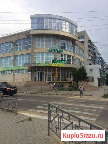 Помещения на цокольном этаже Белореченск - изображение 1