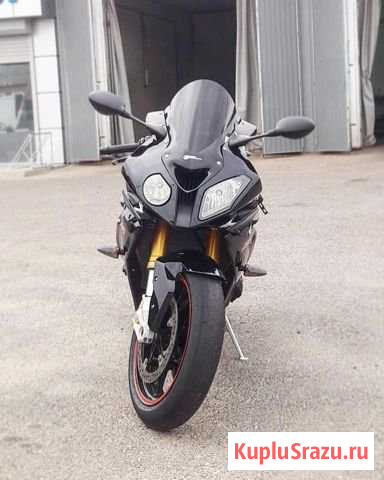 Продажа или обмен мотоцикла bmw s1000rr 2013г Кропоткин - изображение 1