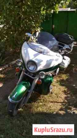 Yamaha XVZ 1300 Павловская