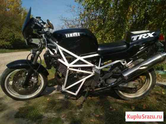 Yamaha TRX 850 Славянск-на-Кубани