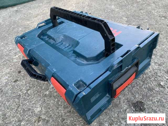 Bosch l-boxx Сочи - изображение 1