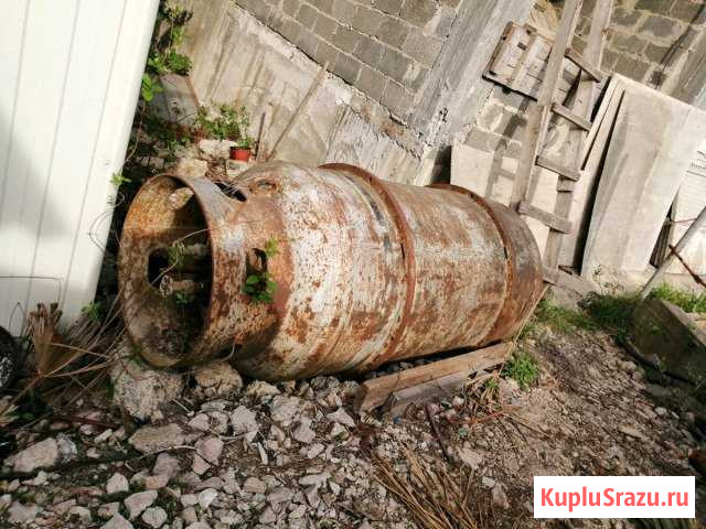 Газовый балон Сочи - изображение 1