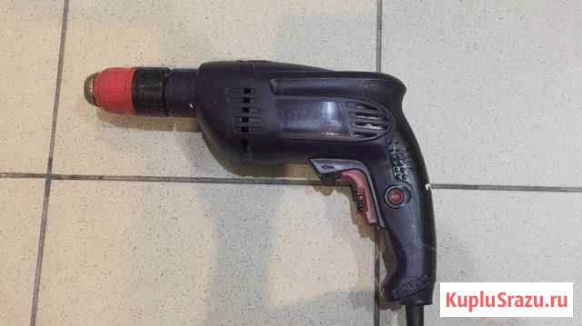 Дрель sparky BUR 131E Сочи - изображение 1