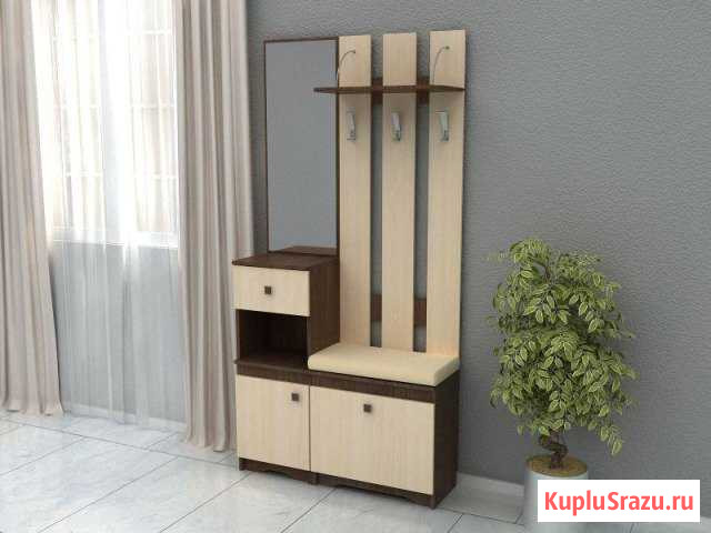 Прихожая Мини Краснодар - изображение 1